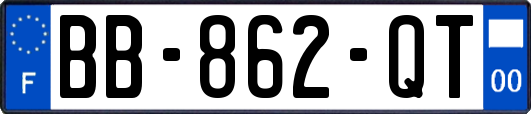 BB-862-QT