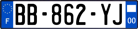 BB-862-YJ