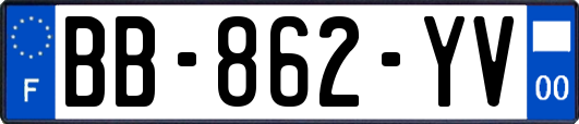 BB-862-YV