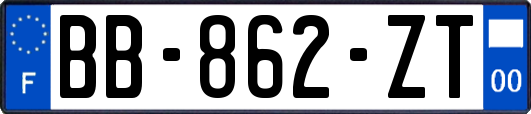 BB-862-ZT