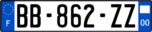 BB-862-ZZ