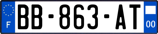 BB-863-AT