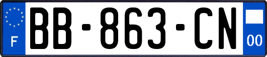 BB-863-CN