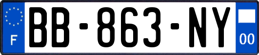 BB-863-NY