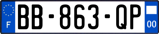 BB-863-QP