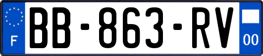 BB-863-RV