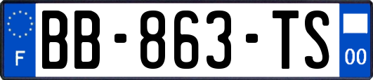 BB-863-TS