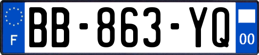 BB-863-YQ