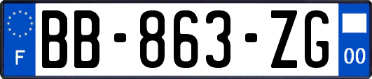 BB-863-ZG