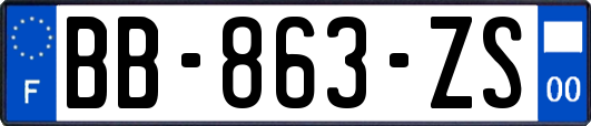 BB-863-ZS
