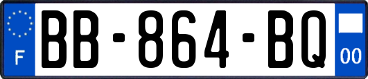 BB-864-BQ