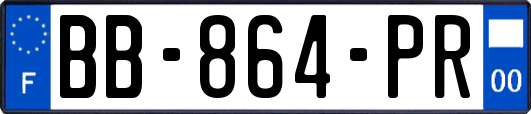 BB-864-PR