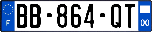 BB-864-QT