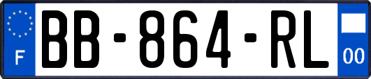 BB-864-RL