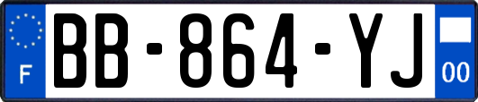 BB-864-YJ