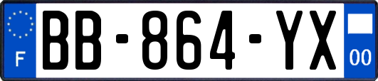 BB-864-YX