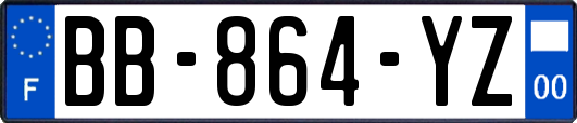 BB-864-YZ