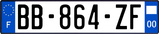 BB-864-ZF