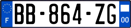 BB-864-ZG