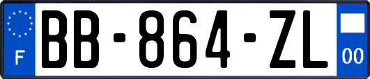 BB-864-ZL