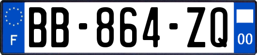 BB-864-ZQ