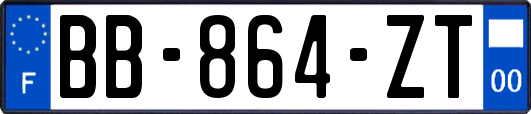 BB-864-ZT