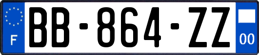 BB-864-ZZ