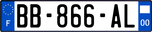 BB-866-AL