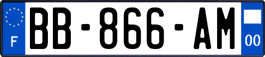 BB-866-AM