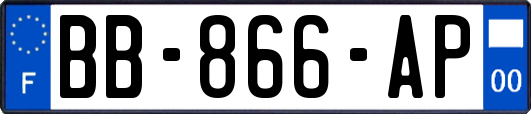 BB-866-AP