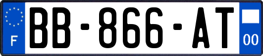 BB-866-AT