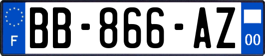 BB-866-AZ