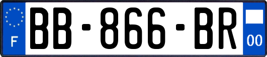 BB-866-BR