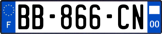 BB-866-CN