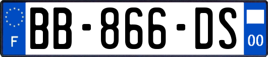 BB-866-DS