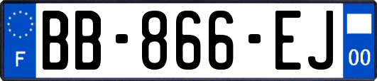 BB-866-EJ