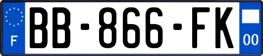 BB-866-FK