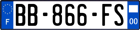 BB-866-FS