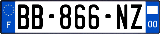 BB-866-NZ