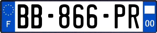 BB-866-PR