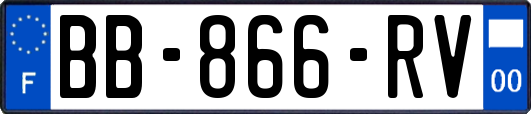 BB-866-RV