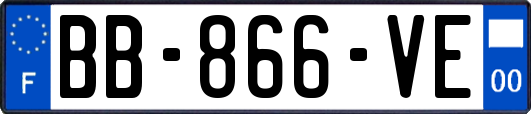 BB-866-VE