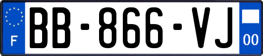 BB-866-VJ