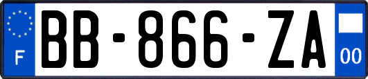 BB-866-ZA