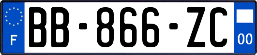 BB-866-ZC