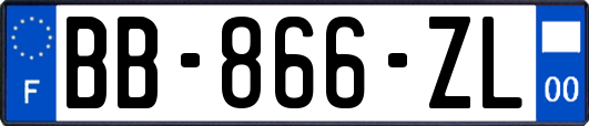 BB-866-ZL