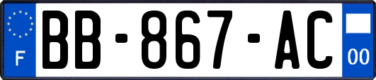 BB-867-AC