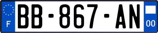 BB-867-AN