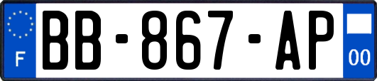 BB-867-AP