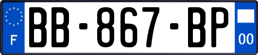 BB-867-BP